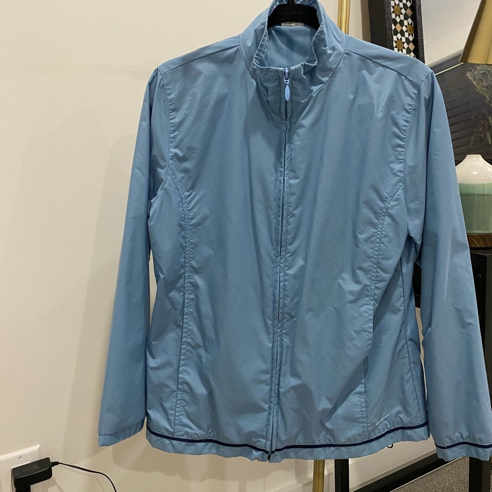 Nike Workout Jacket size S